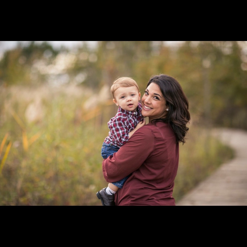 Meet your Posher, Alaina
